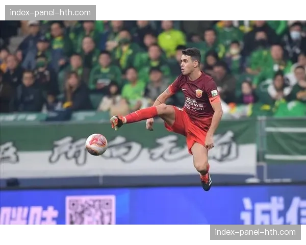 奥斯卡接受ESPN专访：海港是我的家，期待在中超踢到退役