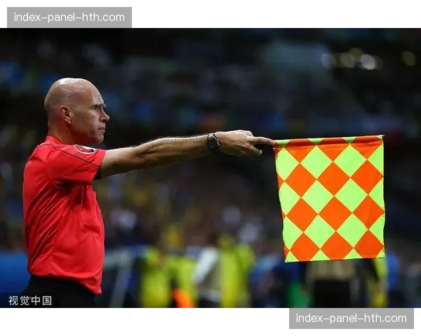 意甲考虑引入半自动越位技术，预计下赛季测试