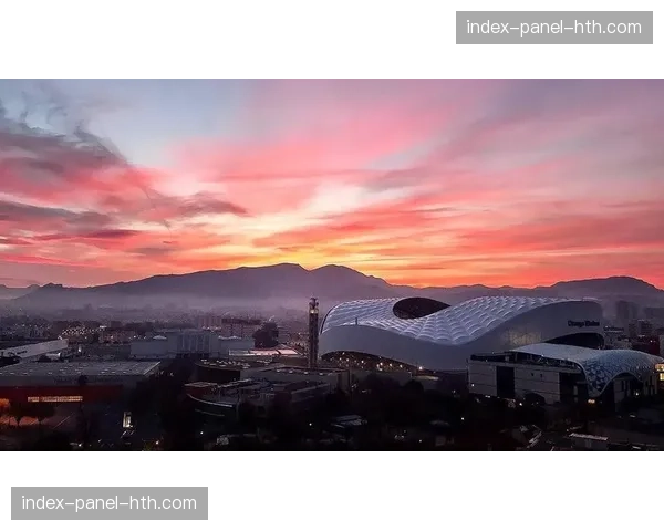 通讯：马赛主场维洛德罗姆球场的无线网络升级，旨在提升国际游客的互动体验