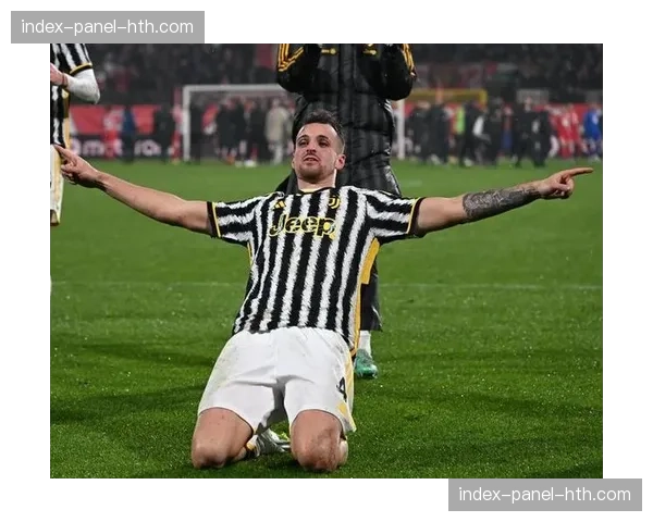 尤文图斯1-0小胜蒙扎，凭借一次经典的快速边中结合战术取得进球