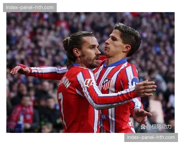 伤病潮：马竞确认格列兹曼、德保罗等五名球员将缺席下轮联赛