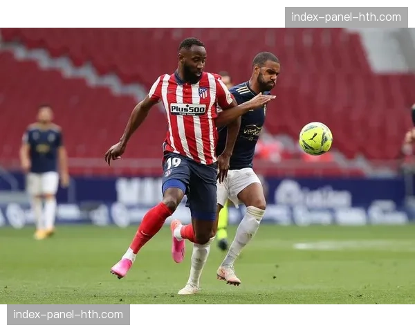 球迷文化：马德里竞技球迷团体制作助威歌曲，灵感来源于一次经典的肋部配合进球