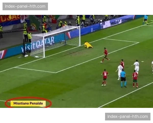 现场：葡萄牙对阵斯洛文尼亚，比赛因电力故障中断25分钟