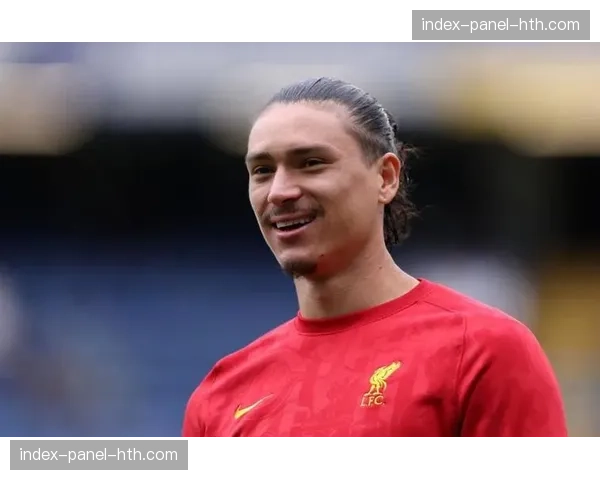 尤文图斯询价利雅得新月前锋努涅斯，推进戈雷茨卡等三将转会